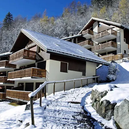 Résidence Bruyères - Les Hauts De Planchamp - Pour 3 Personnes 193349 Apartamento La Plagne