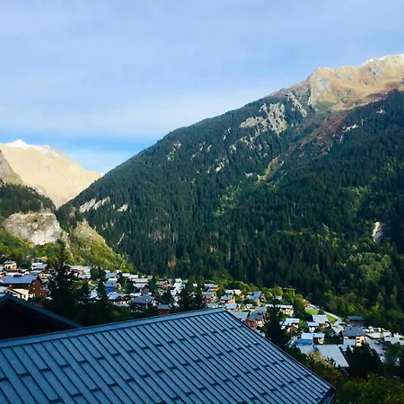 Résidence Bruyères - Les Hauts De Planchamp - Pour 3 Personnes 193349 La Plagne
