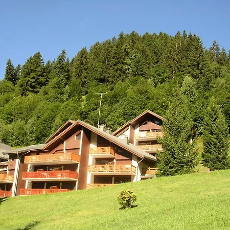 Apartamento Résidence Bruyères - Les Hauts De Planchamp - Pour 3 Personnes 193349
