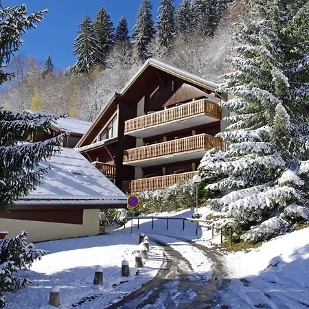 Bruyeres - Les Hauts De Planchamp - Pour 3 Personnes Mae-3349 Διαμέρισμα La Plagne